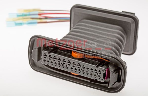 METZGER 2321026 Kabelreparatursatz, Tür